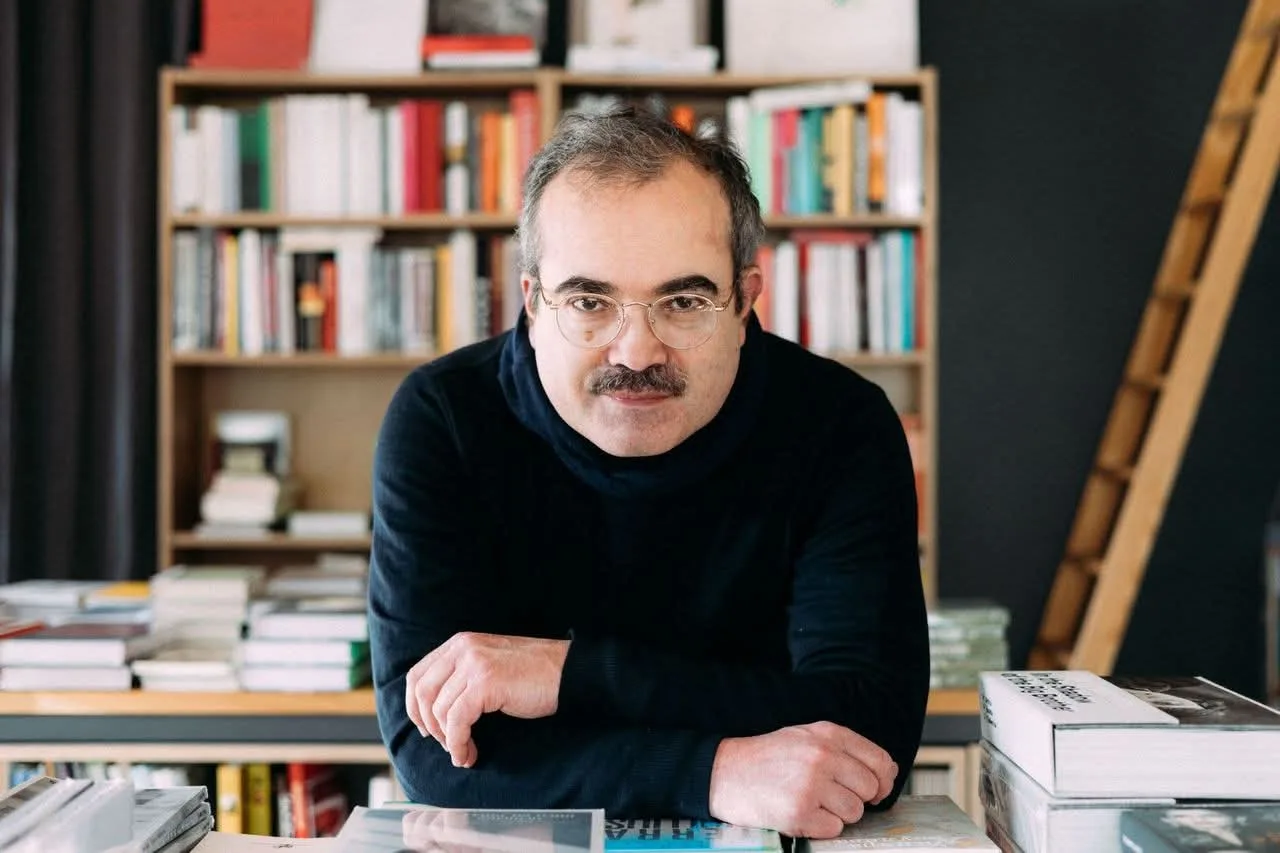 Dmitri Dragilew